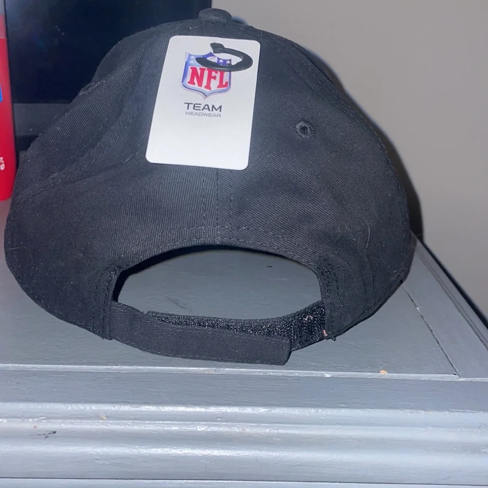 KANSAS CITY NFL HAT - Picture 3 of 4